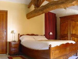 Chambre d'hôtes Le Messager