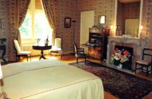 Locations saisonnières Château de La Verrerie