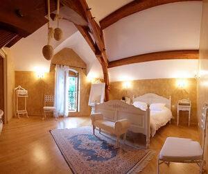 Chambre d'hôte Philomène