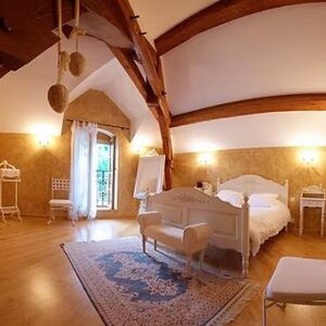 Chambre d'hôte Philomène