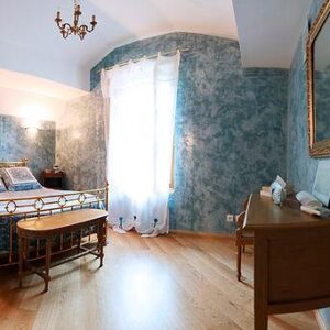 Chambre d'hôte Ulysse