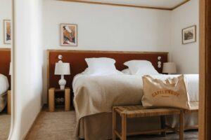 Chambres Supérieures