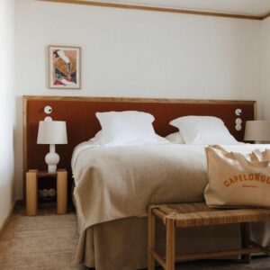 Chambres Supérieures