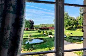 Château d'Aveny, location exclusive, Giverny, Eure, Ile de France, Normandie, France, Europe