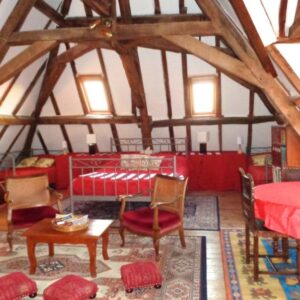 Suite Cône d'Or