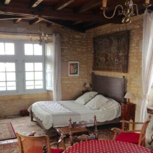 Suite Donjon