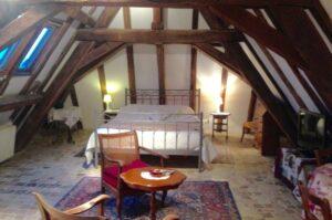 Gîte Suite Mazarin Location Saisonnière