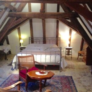 Suite Mazarin