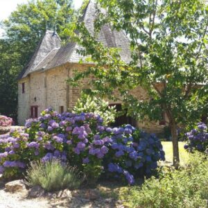 Château de Bellefond, Gîtes, Locations saisonnières