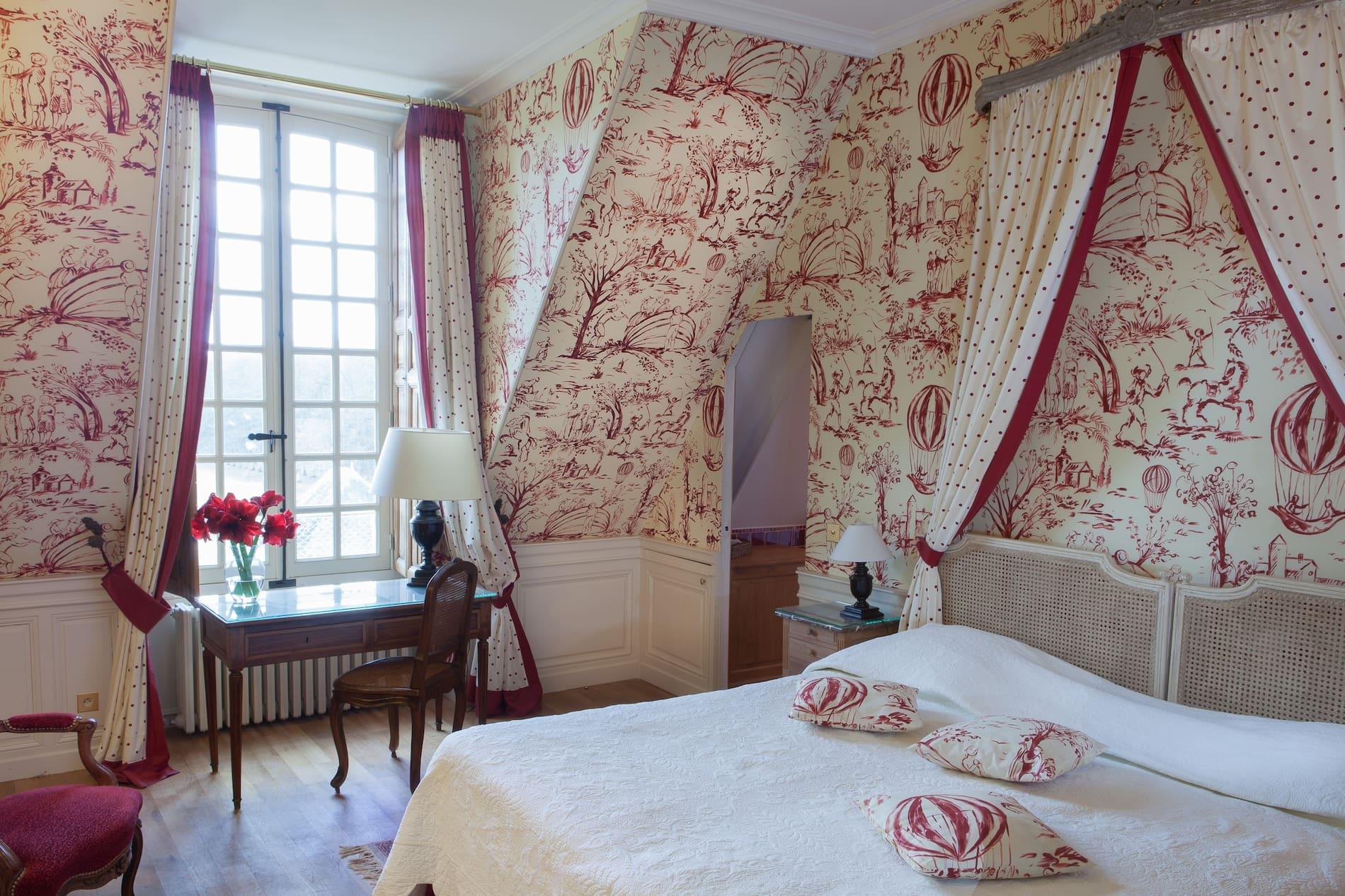 Image du château