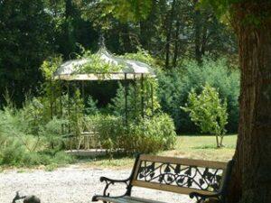 Location exclusive Château de Camperos