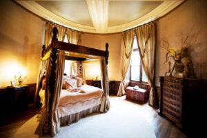 Location exclusive Château de Challain