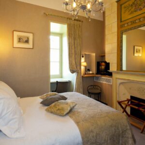 Petites Chambres