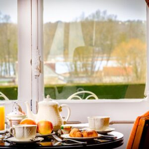 Petit Déjeuner