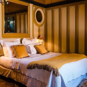 Chambre Charles