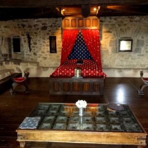 Chambre Royale