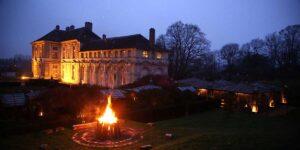 Location exclusive Château de Vallery