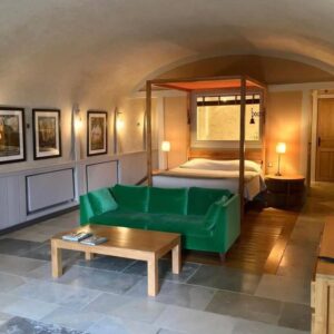 Appartement l'Orangerie