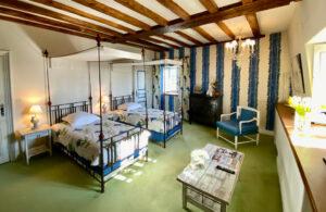 Le Clos des Bidaudières