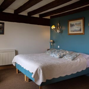 Chambre Moniale