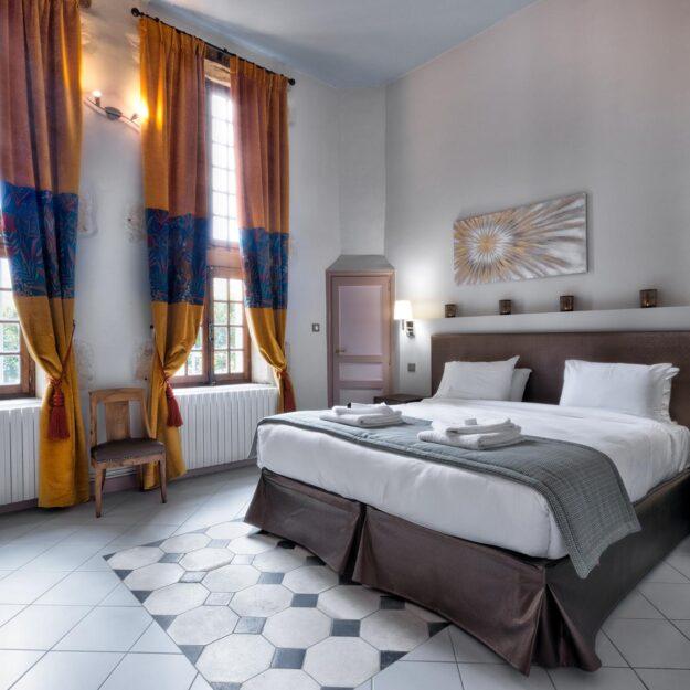 Château de Montrevost