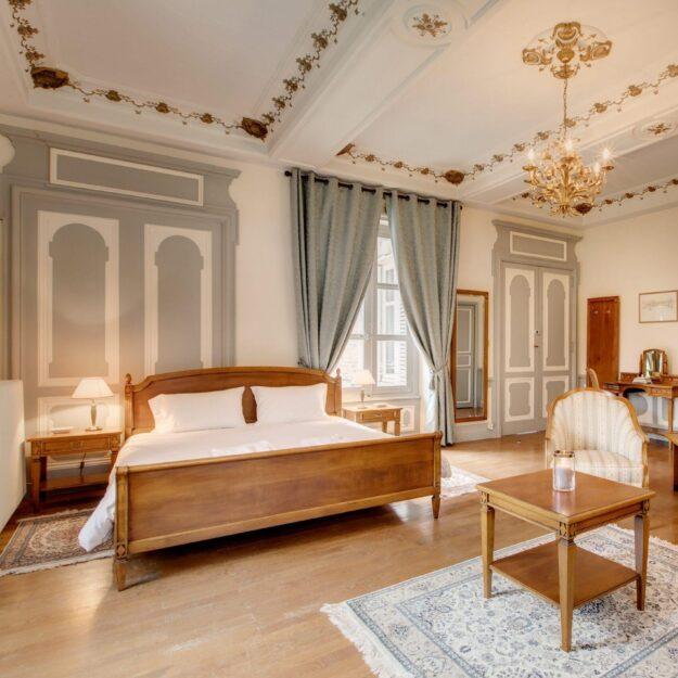 Château de Montsymond