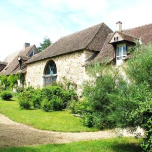 Gîte, location saisonnière au Domaine du Grand-Gruet