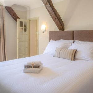 chambre Deluxe