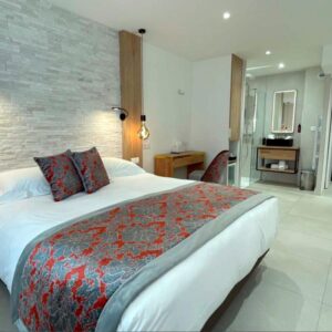Chambres Cosy