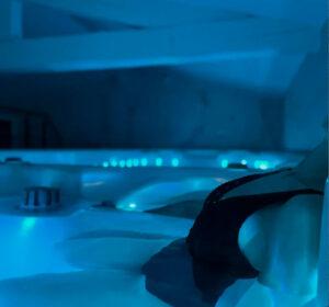 Espace SPA Bien-être