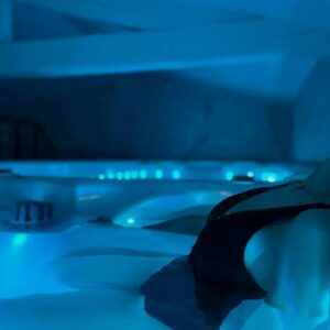 Espace SPA Bien-être