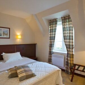 Hôtel La Malouinière des Longchamps, Chambre Privilège
