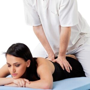Manoir des Chanterelles Shiatsu