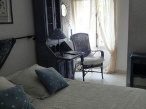 Chambre d'hôtes Pervenche