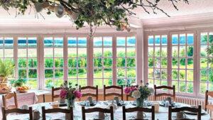 Diner Table d'hôtes