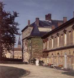 Image du château
