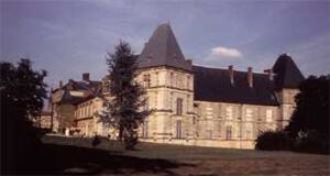 Image du château