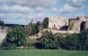 Image du château