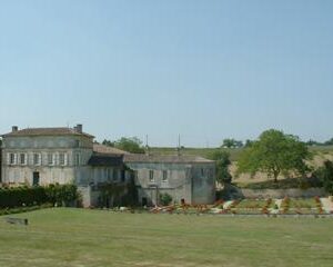 Visit to the Abbey