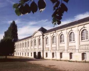 Visit to the Abbey