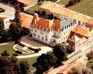 Castle Tour