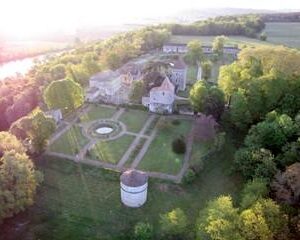 Castle Tour