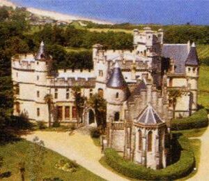 Castle Tour