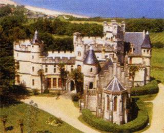 Image du château