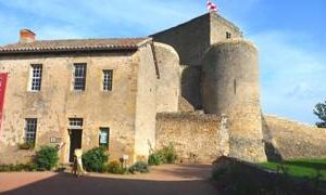 Castle Tour