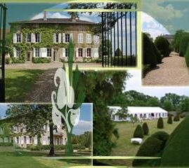 Visit park and garden