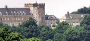 Castle Tour