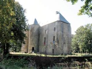 Visite du Château