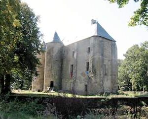 Castle Tour