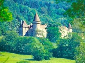 Castle Tour